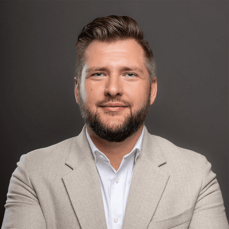 Ben Gheliuc, Texas VA Loan Specialist