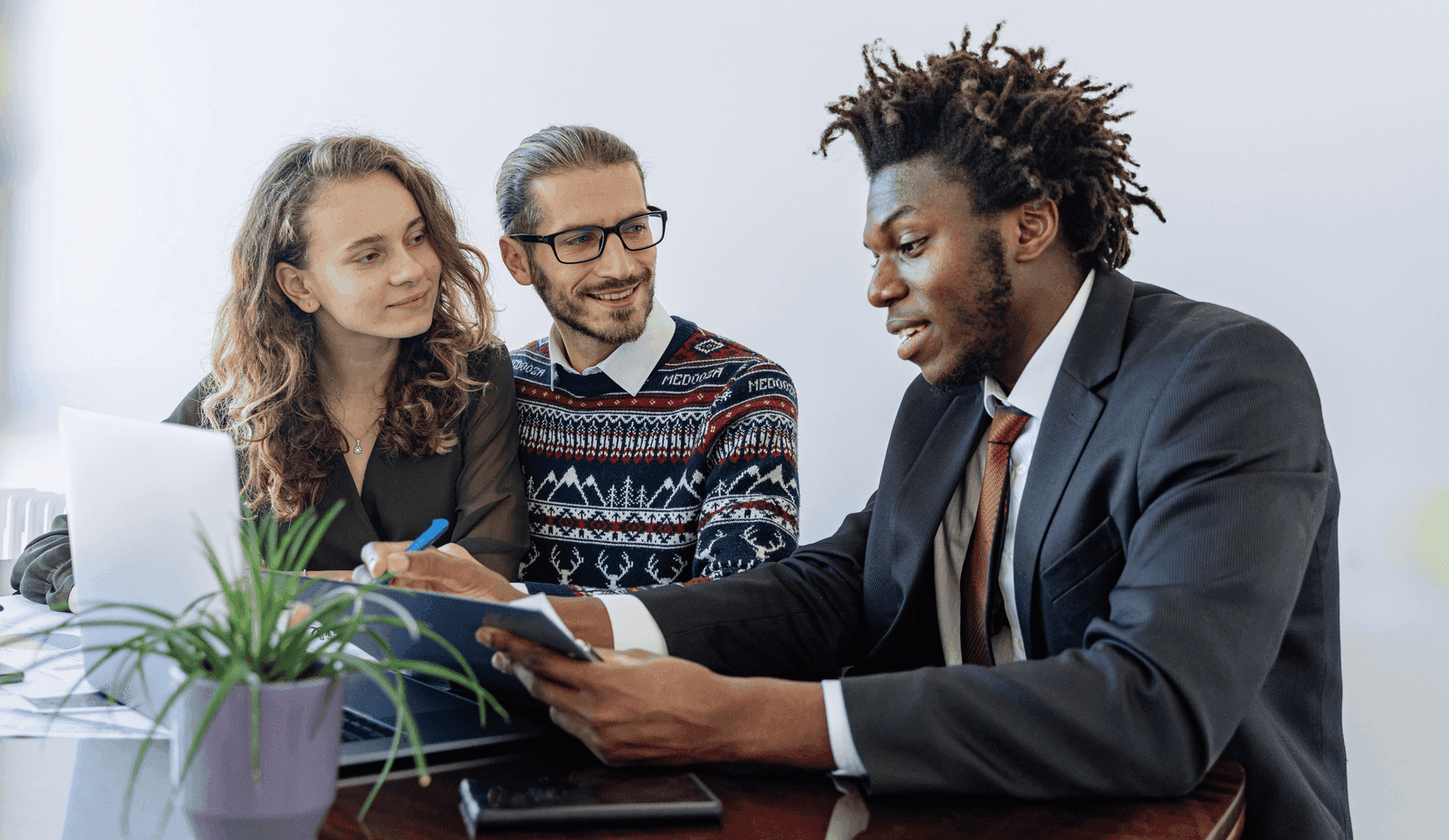 Veteran homebuyer