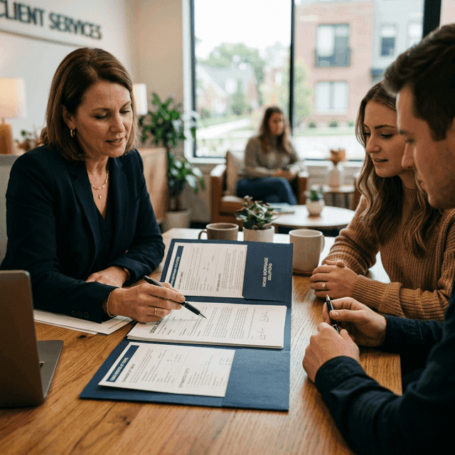 Why are FHA APRs Are Higher Than Conventional Loans?