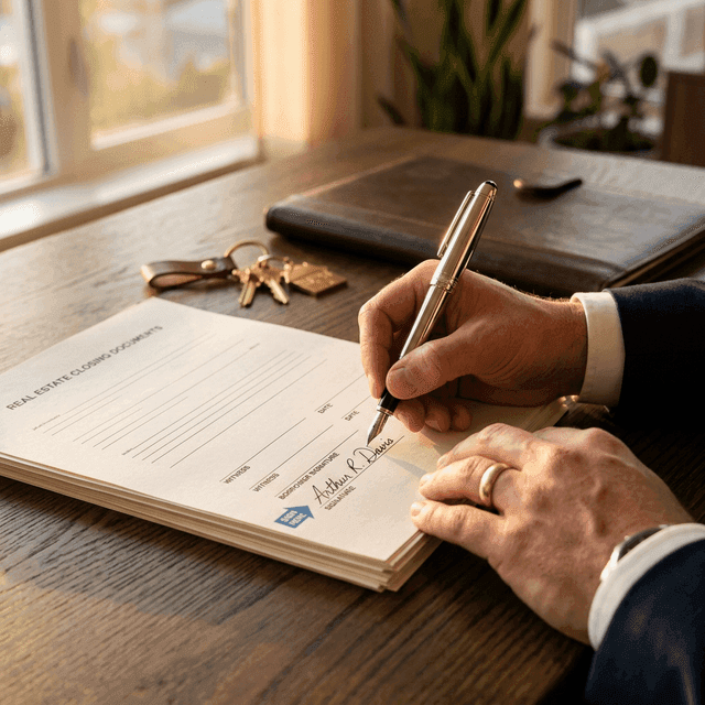 Closing Costs: The Complete Homebuyer Guide for Texas