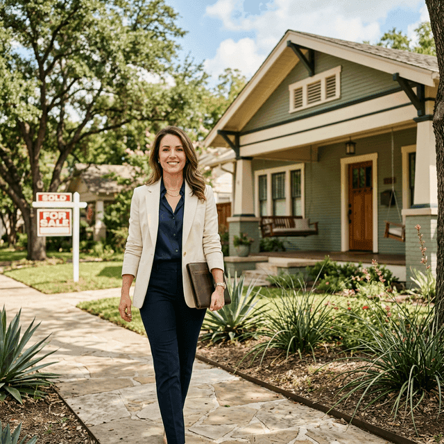 DSCR Loans in Texas: No Income Verification Financing (2025)