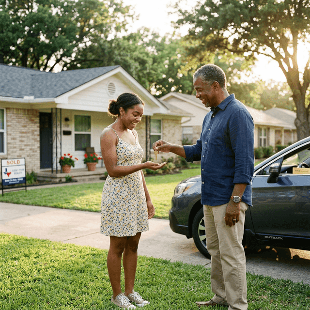 FHA Non-Occupant Co-Borrower: Guidelines And How They Can Help