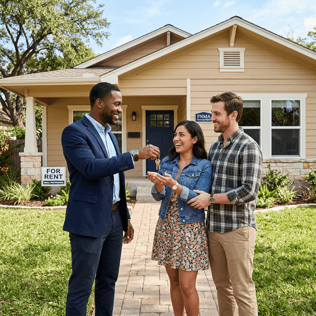 FNMA Rental Income: Complete Guide for Mortgage Qualification