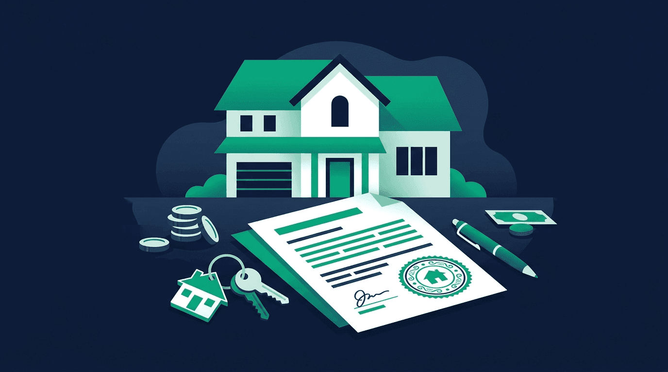 How to Get the Deed to Your House (Your Lender Doesn't Have It)
