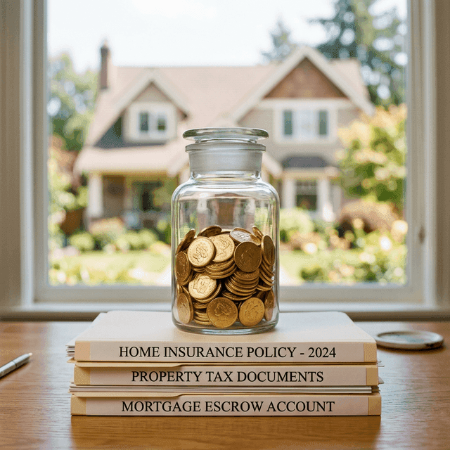 What is an Impound Account and How Does It Work?