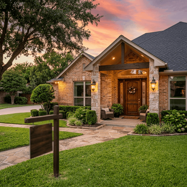 What Does Pending Mean in Real Estate? Complete Guide for San Antonio Homebuyers