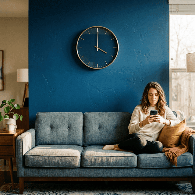 How long does a seller have to accept an offer?