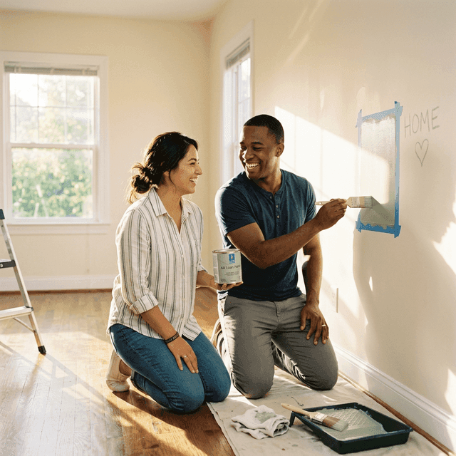 What is the minimum va loan credit scores for a new purchase or Refinance