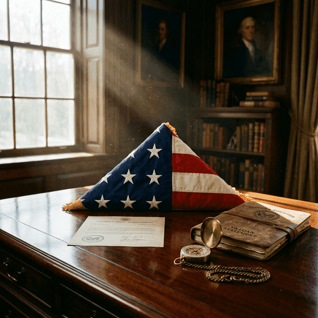 VA Loan Statement of Service Letter: Complete 2025 Guide