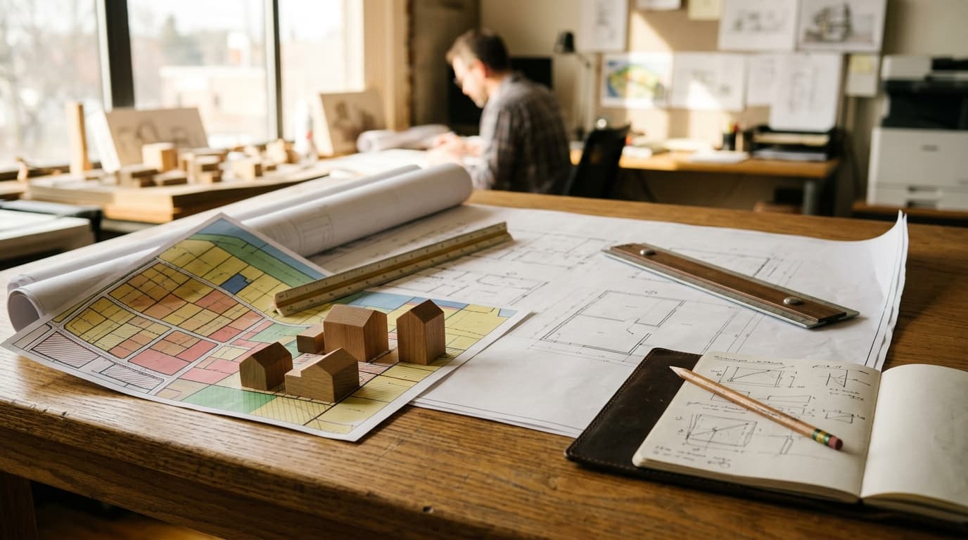 What Are Zoning Laws in Texas? How Zoning Affects the Home You Buy