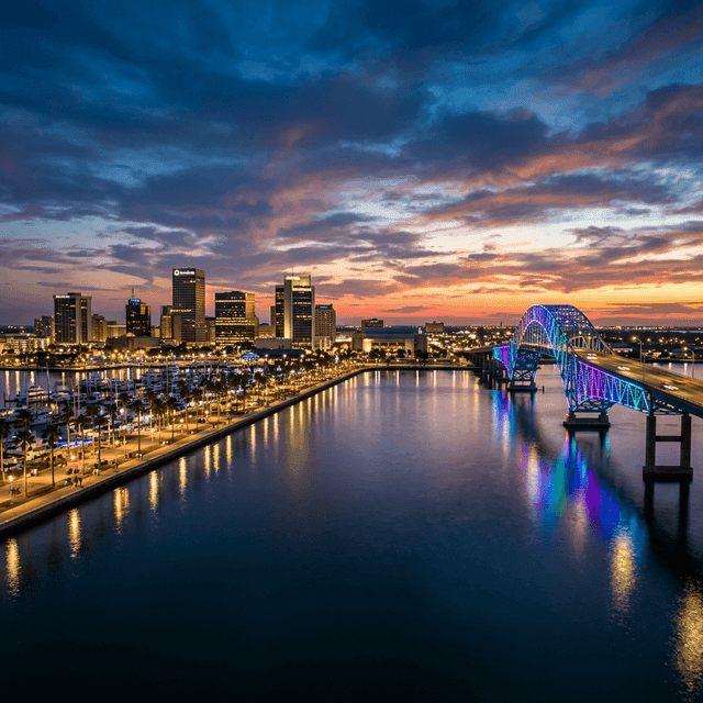 Corpus Christi