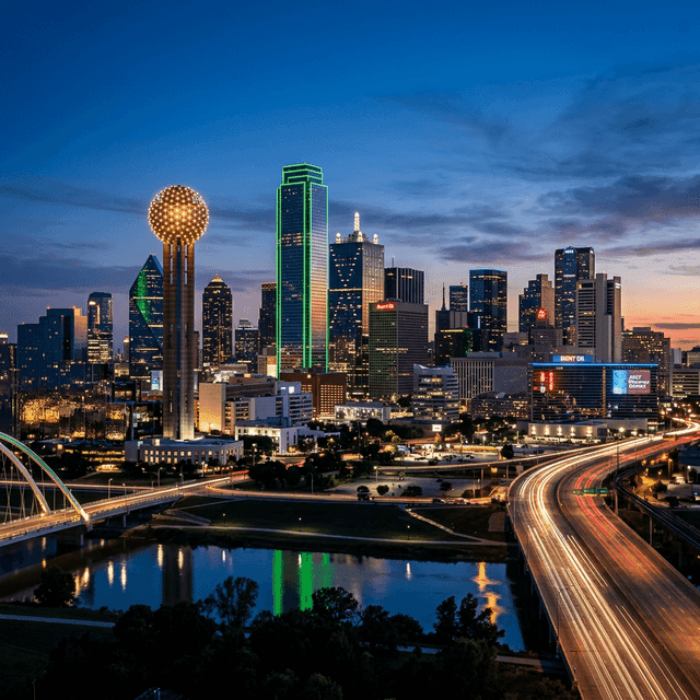 Dallas