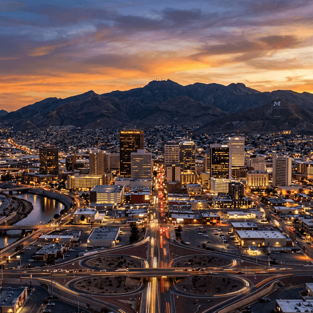 El Paso
