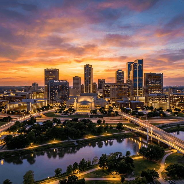 Fort Worth