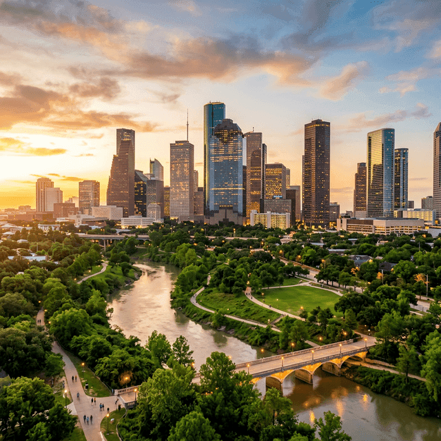 Houston