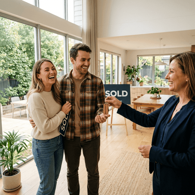 STX Lending Cash Offer Advantage for Texas homebuyers