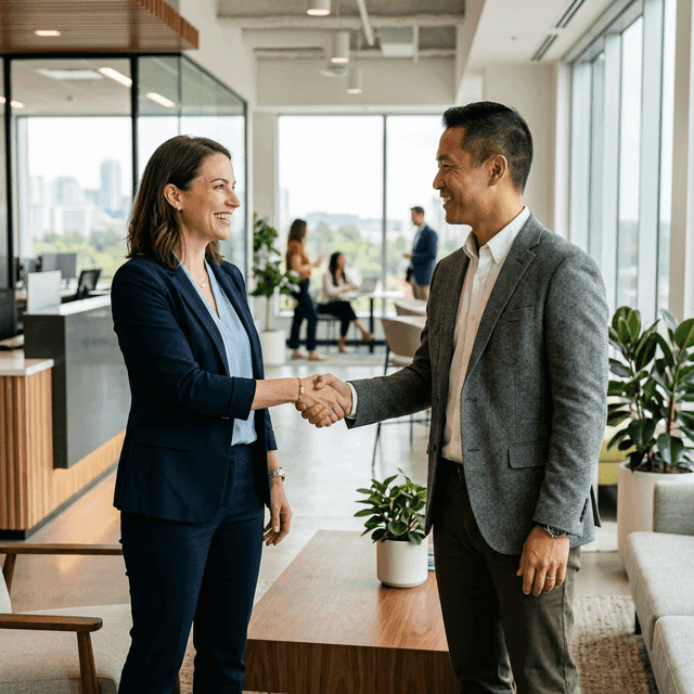 Realtor credits program from STX Lending