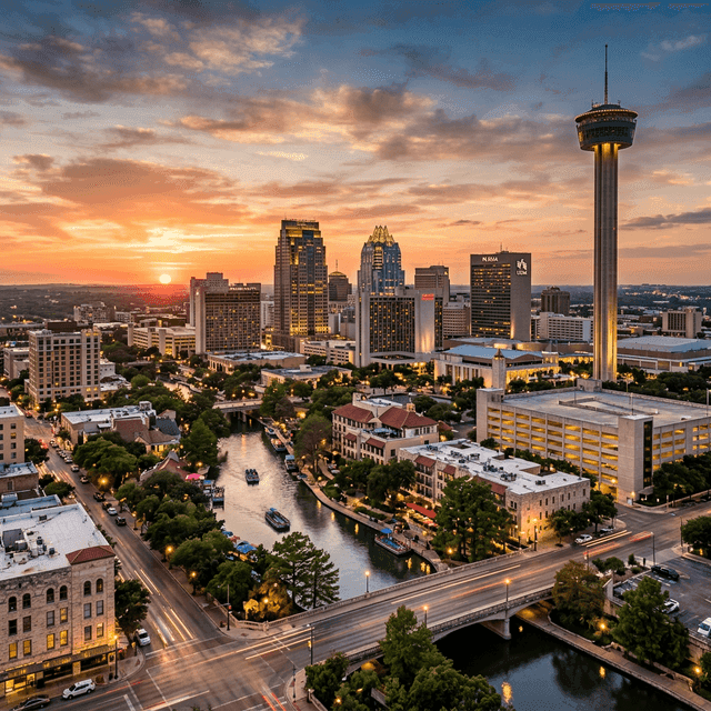 San Antonio