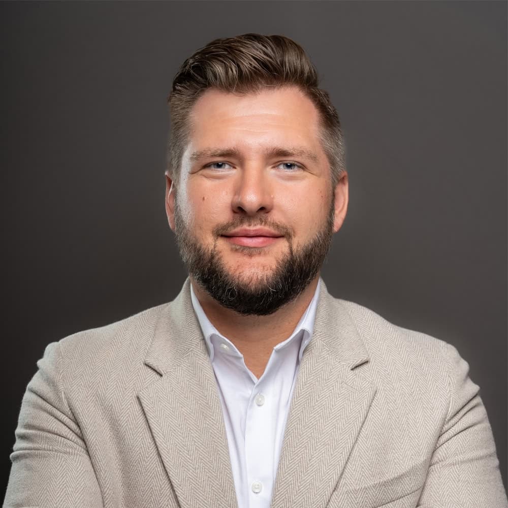 Ben Gheliuc, Branch Manager & Loan Originator at STX Lending