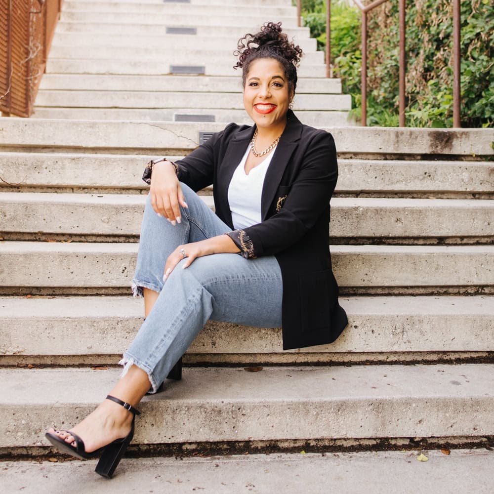 Isliana Norwood