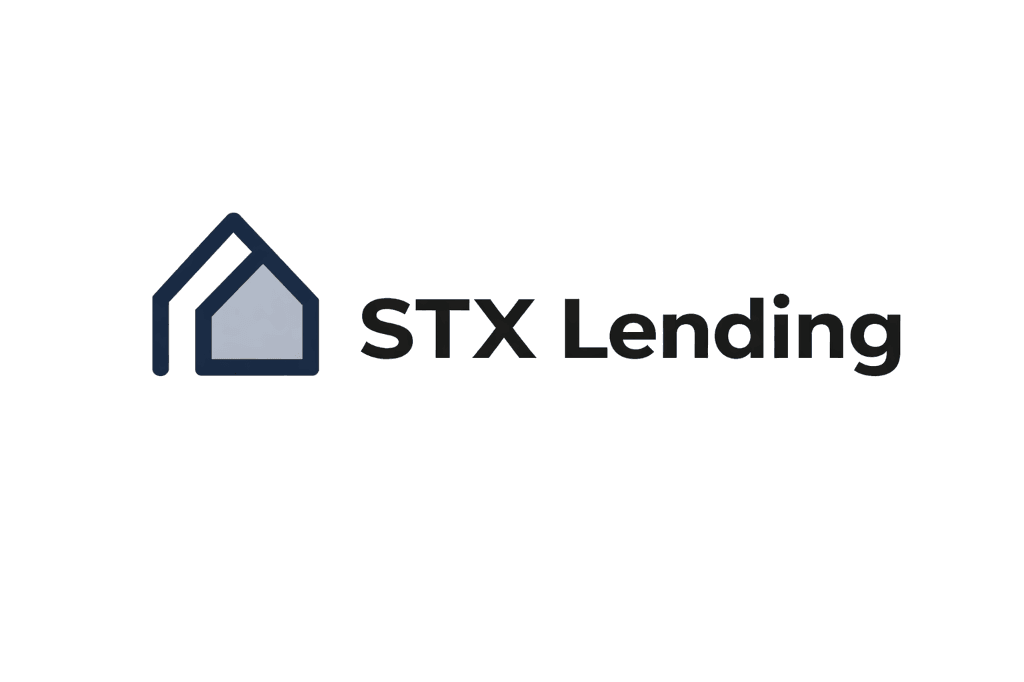 STX Lending – Texas Mortgage Lender