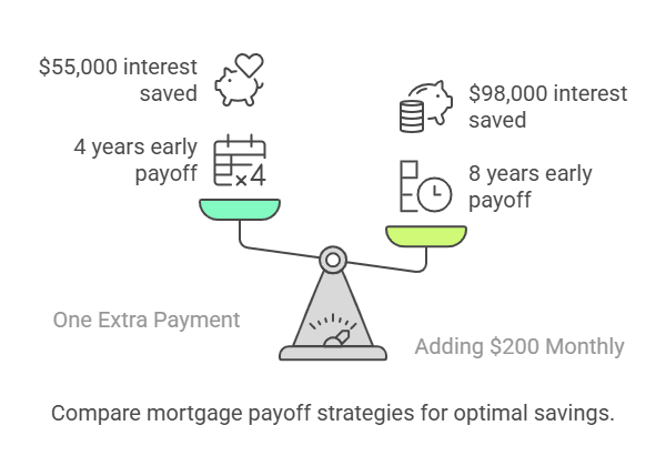 Making Extra 401k Loans Mortgage Payment