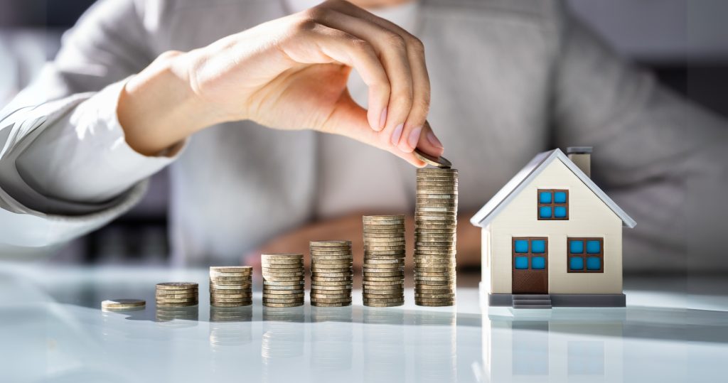 Texas-Specific Closing Costs Advantages