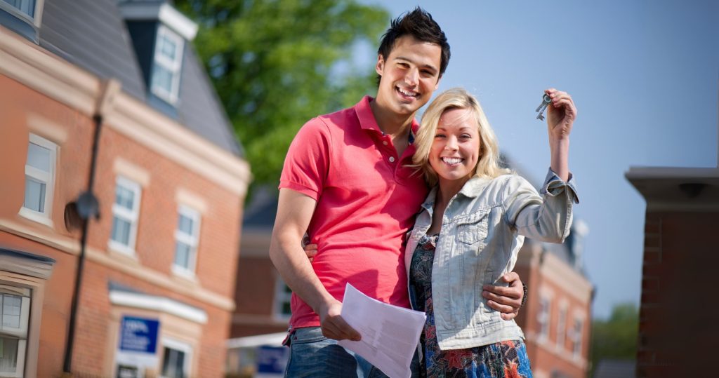 Tips for First Time Homebuyers Getting Pre Approved