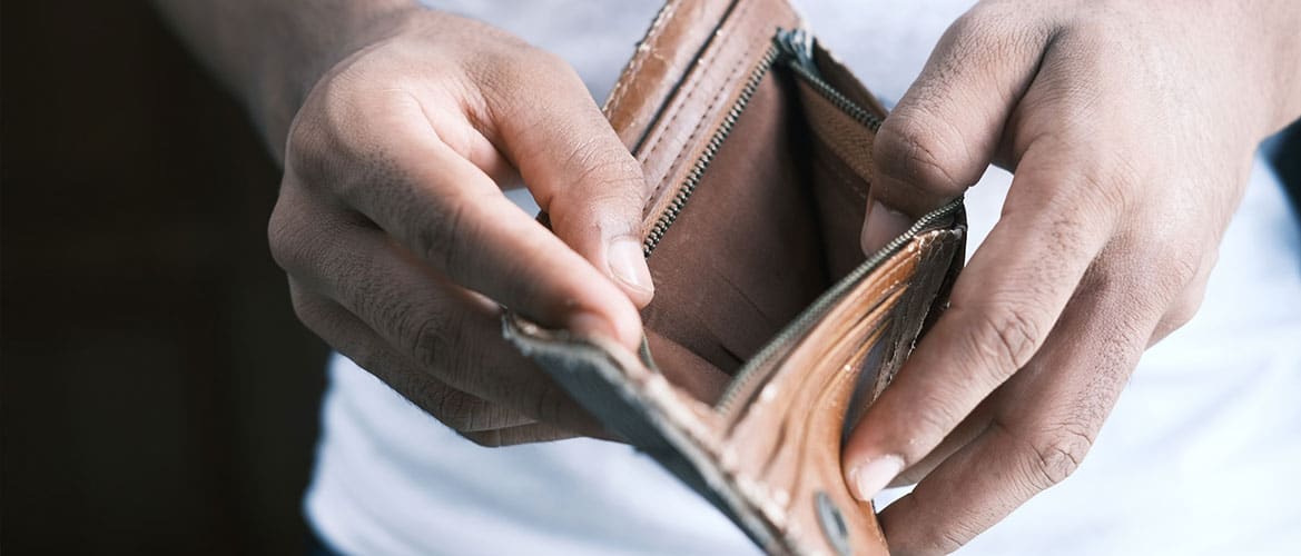 Credit Score Dropped Before Closing House